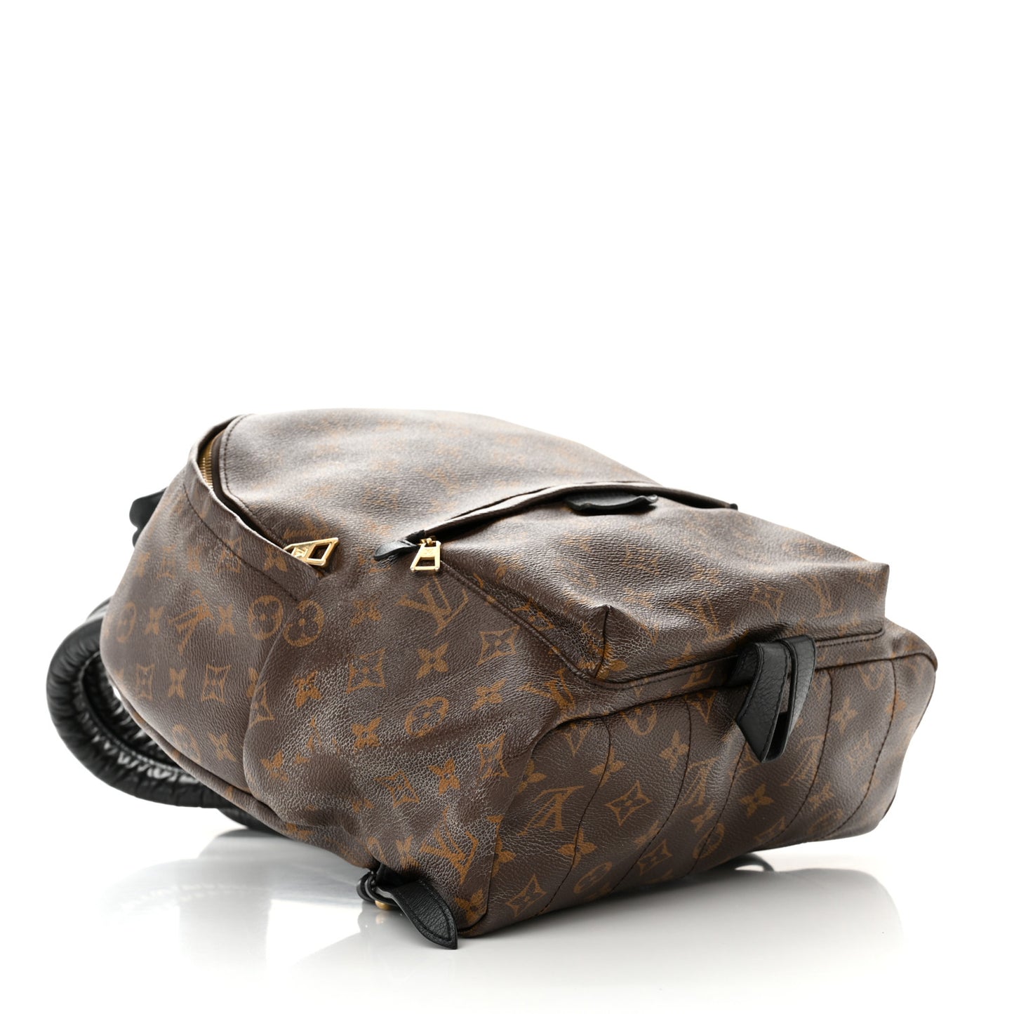 Monogram Palm Springs Backpack MM