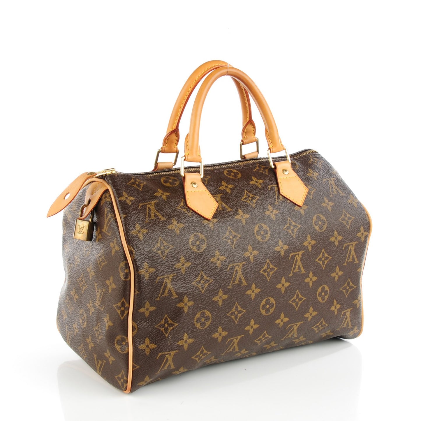 Monogram Speedy 30
