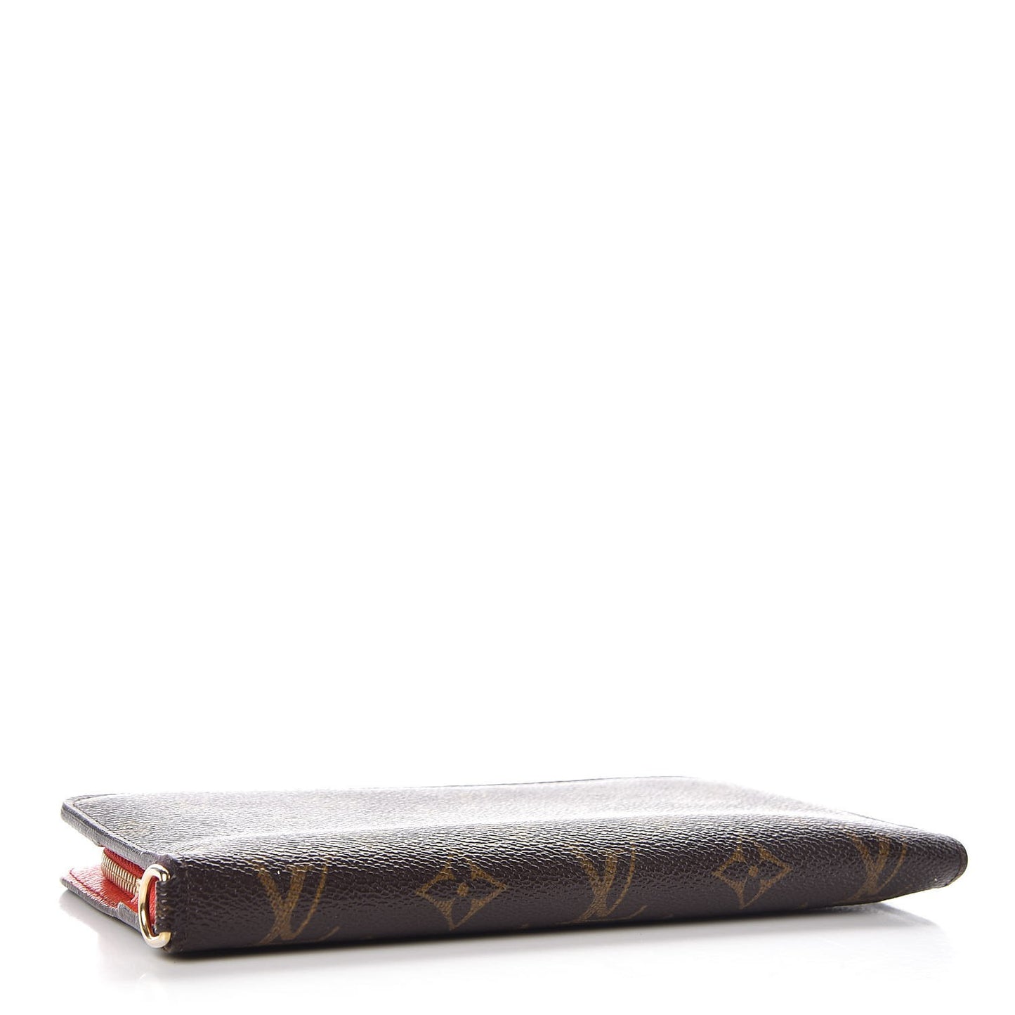 Monogram Insolite Wallet Piment