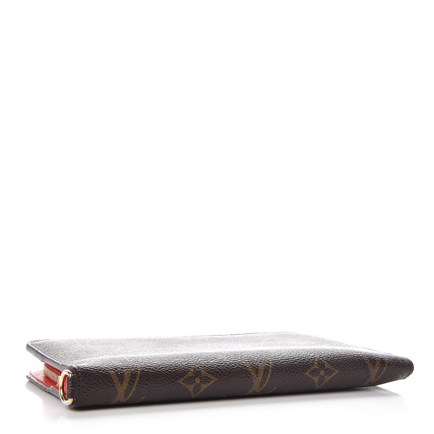 Louis Vuitton Monogram Insolite Wallet Piment 4 of 11