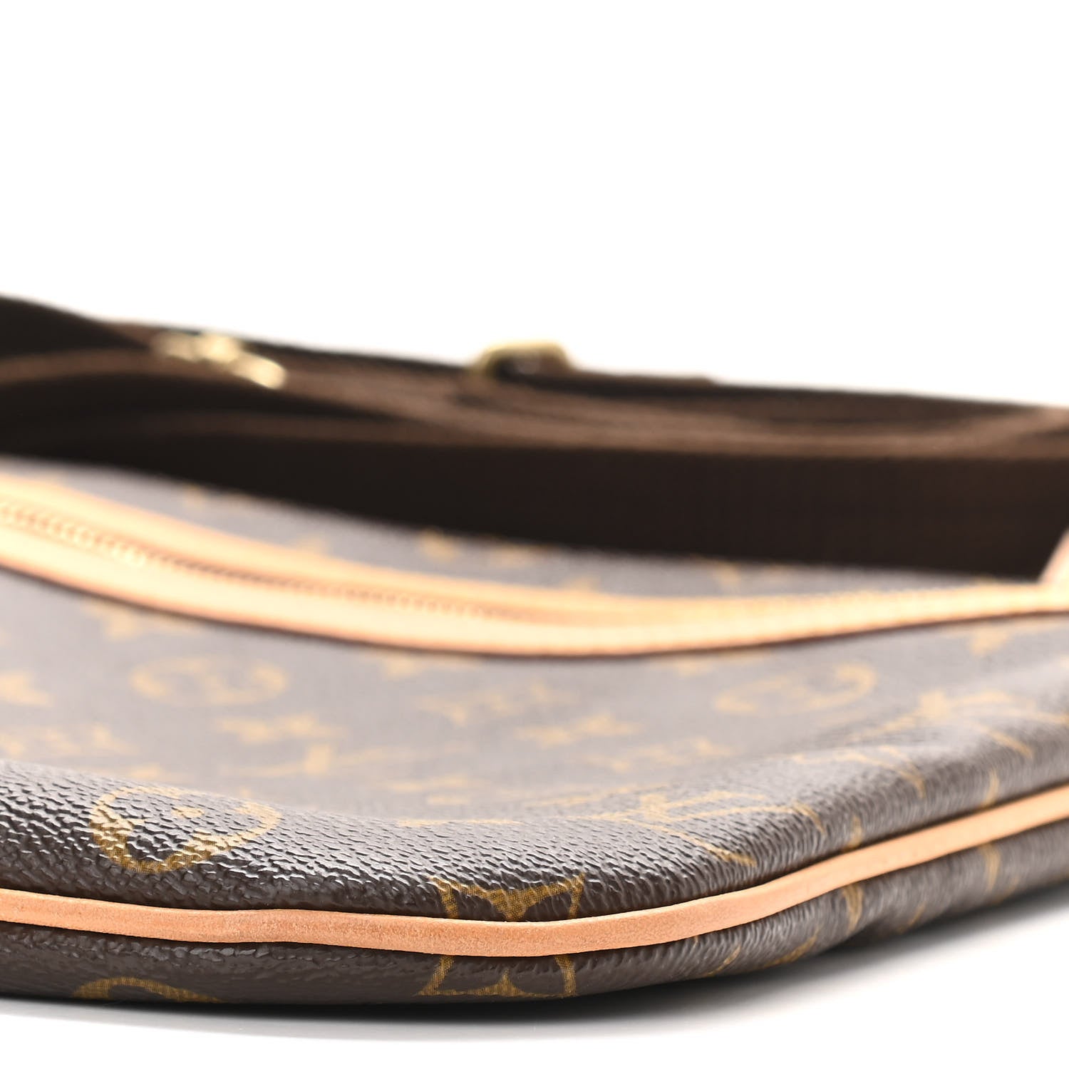 Louis Vuitton Monogram Bosphore Pochette 8 of 9