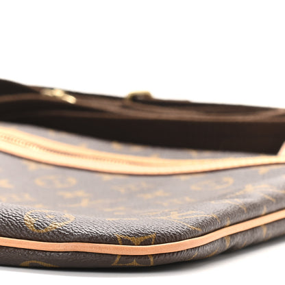 Louis Vuitton Monogram Bosphore Pochette 8 of 9