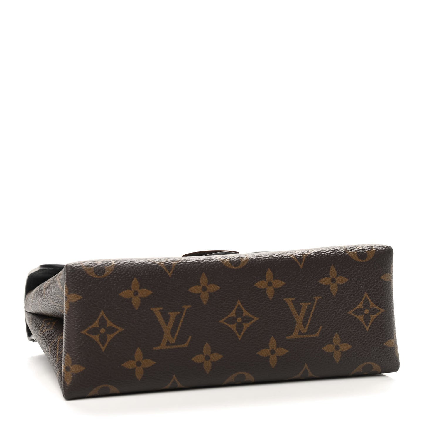 Monogram Locky BB Black