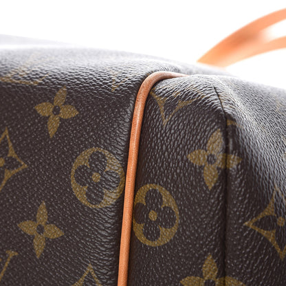 Louis Vuitton Monogram Totally MM 11 of 11
