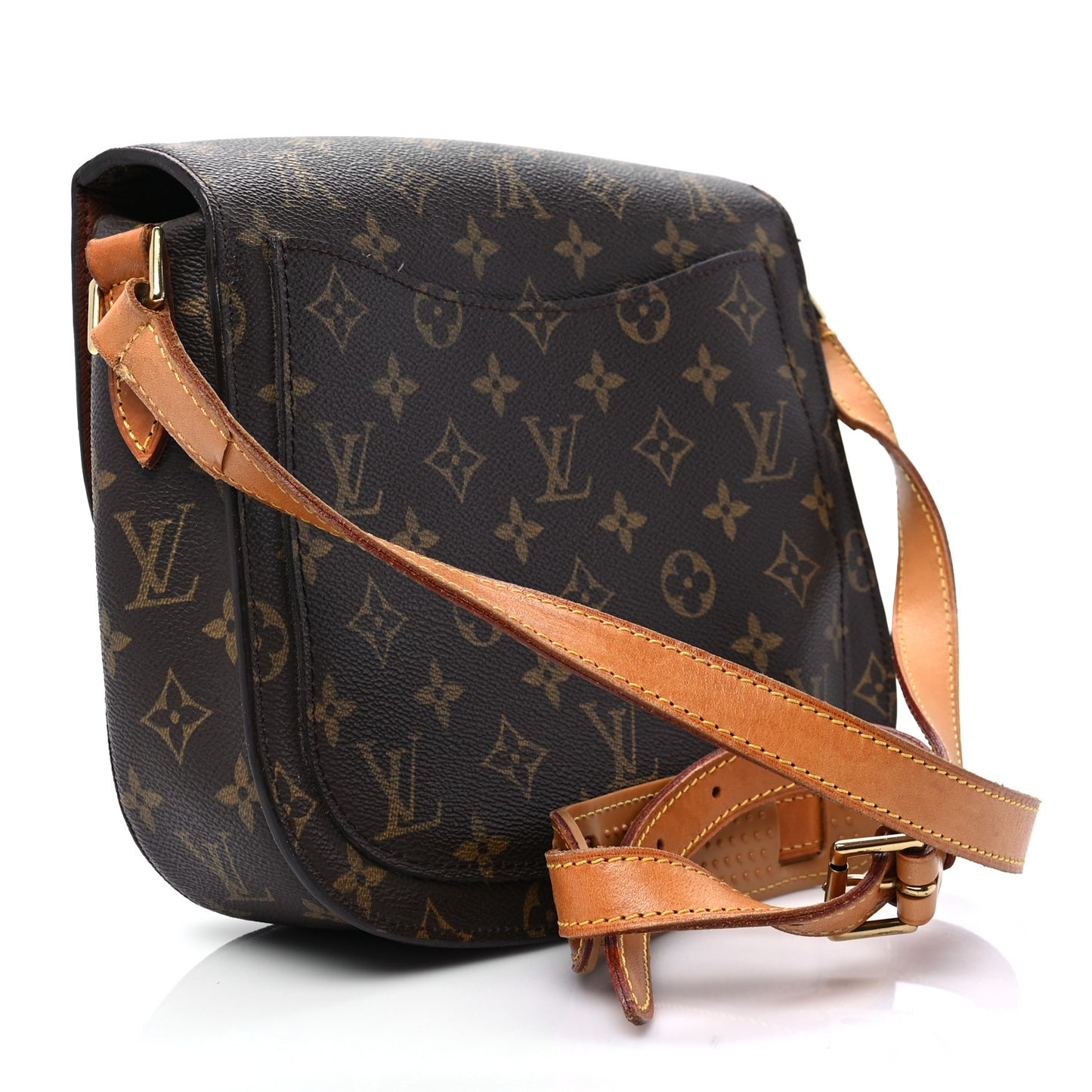 Monogram Saint Cloud GM