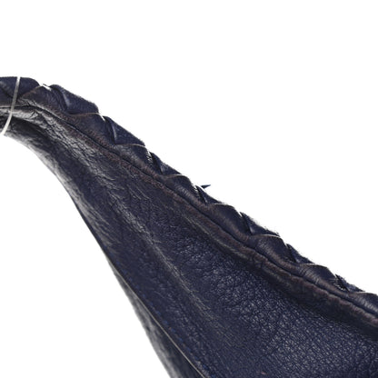 Bottega Veneta Cervo Deerskin Large Hobo Denim 15 of 16