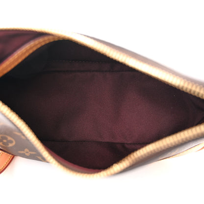 Louis Vuitton Monogram Boulogne NM 5 of 9