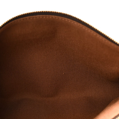 Louis Vuitton Monogram Pochette Eva 5 of 9