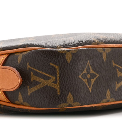 Louis Vuitton Monogram Pochette Marly Bandouliere 9 of 12