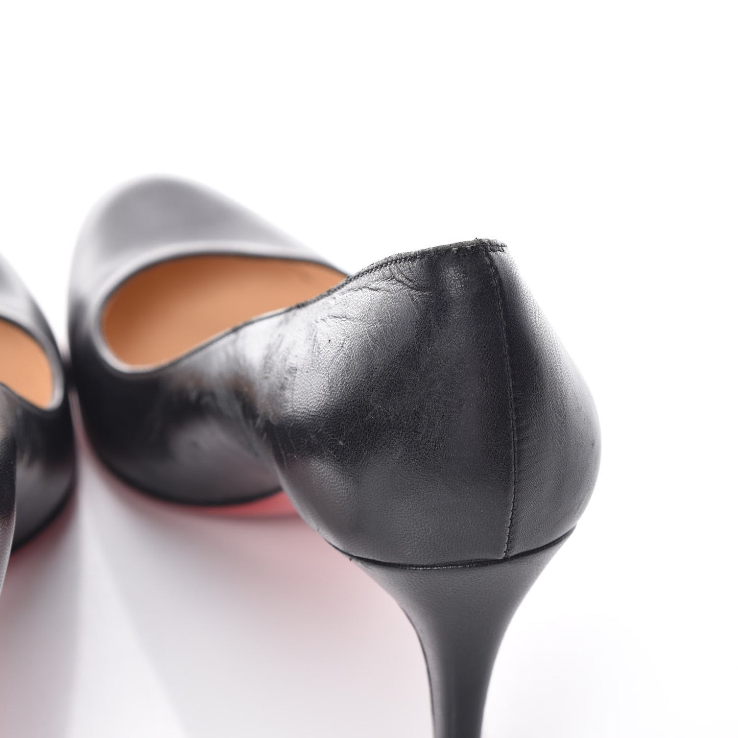 Kid Simple 85 Pumps 38.5 Black