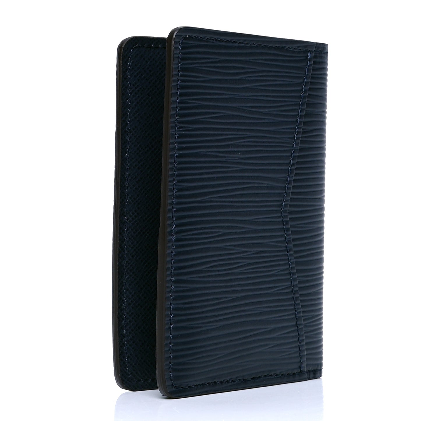 Epi Pocket Organizer Blue Marine