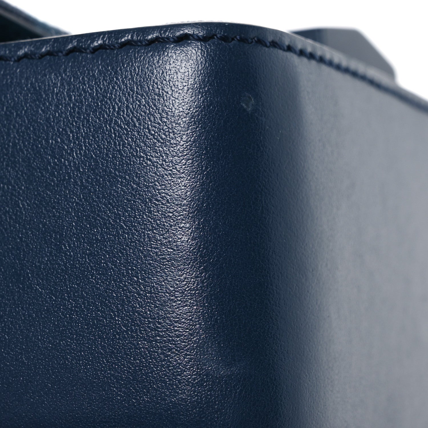 Givenchy x Chito Graffiti Effect Canvas Leather Small 4G Shoulder Bag Steel Blue 11 of 15