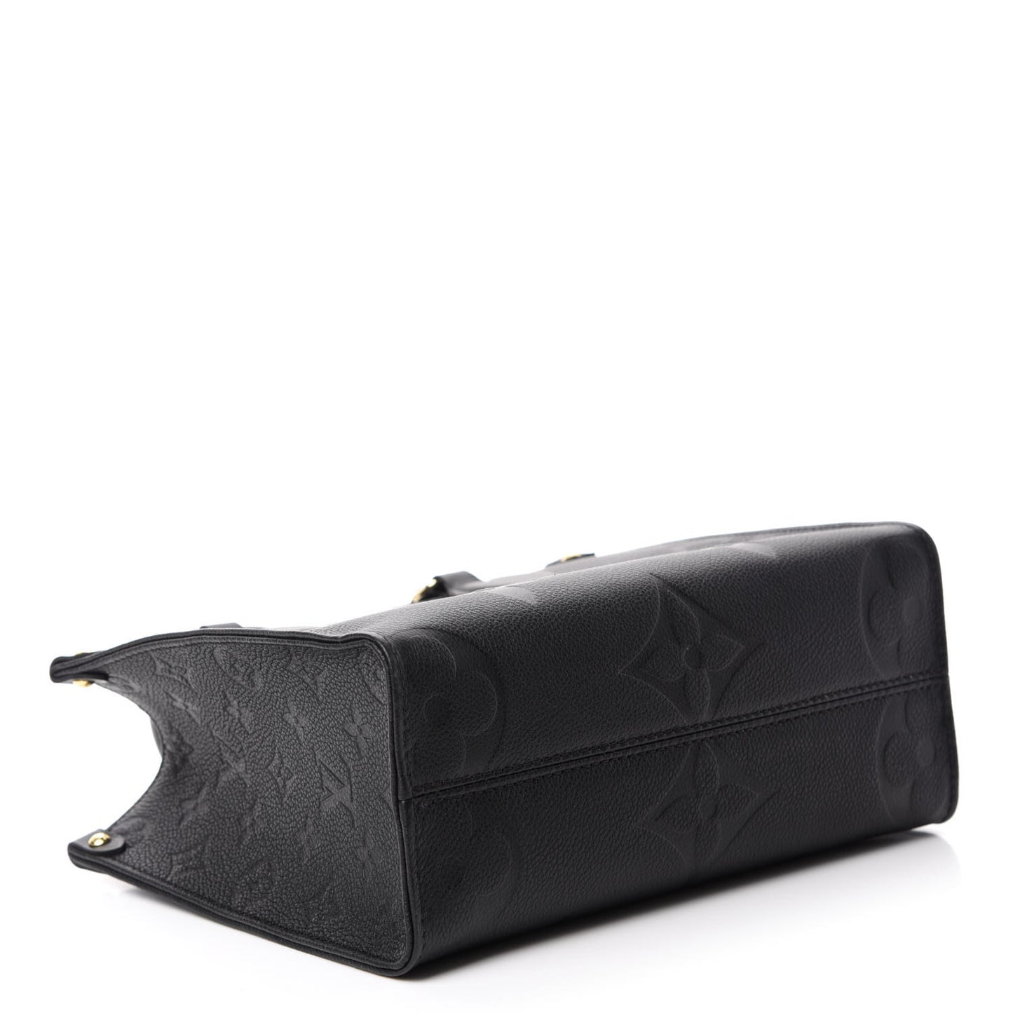 Empreinte Monogram Giant Onthego PM Black