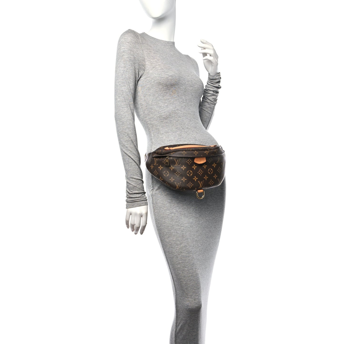 Monogram Bumbag