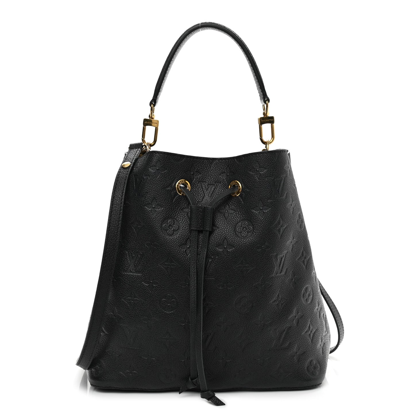 Empreinte Neonoe MM Black