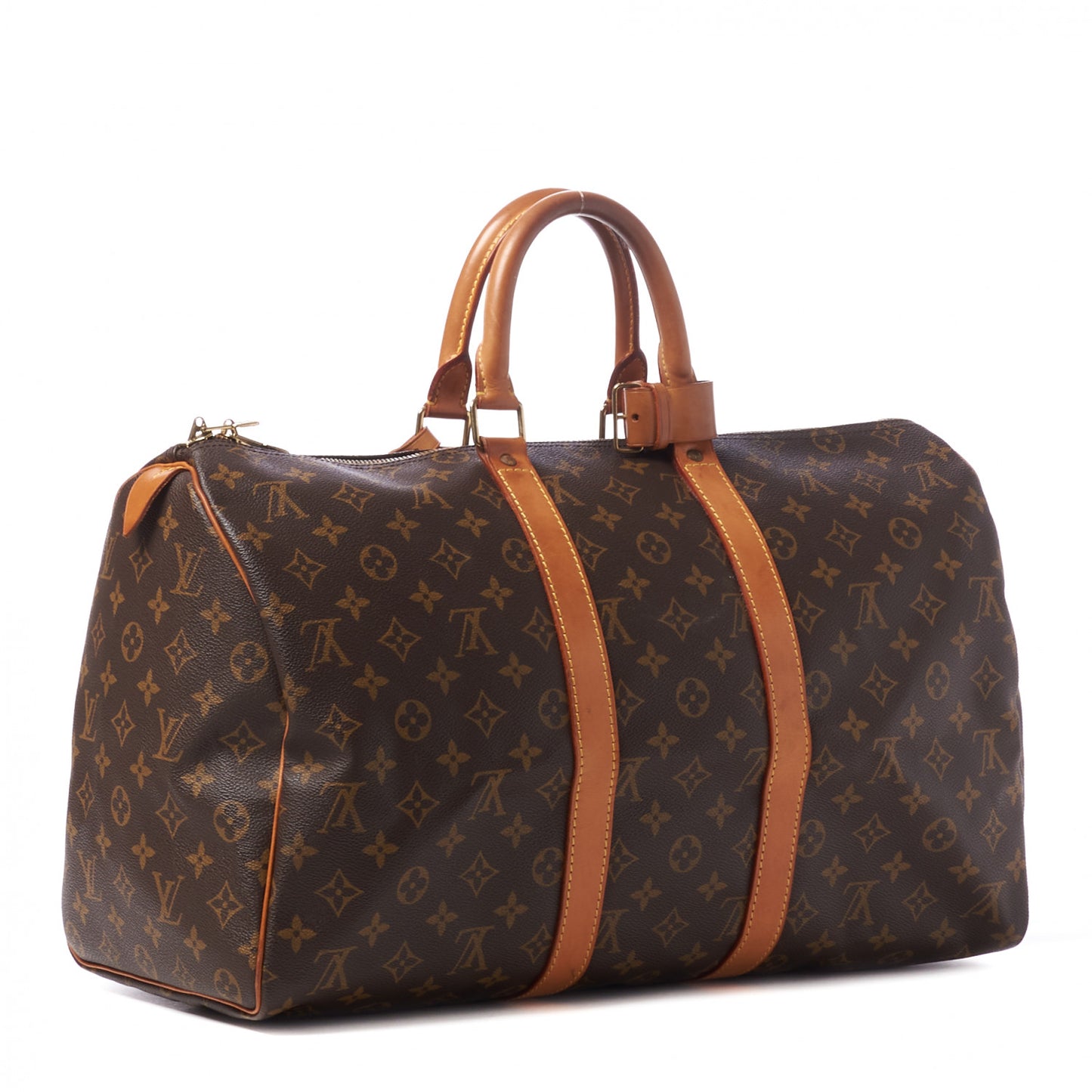 Monogram Keepall 45
