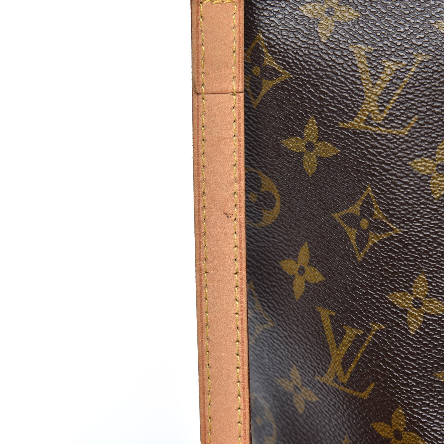 Louis Vuitton Monogram Palermo PM 11 of 12