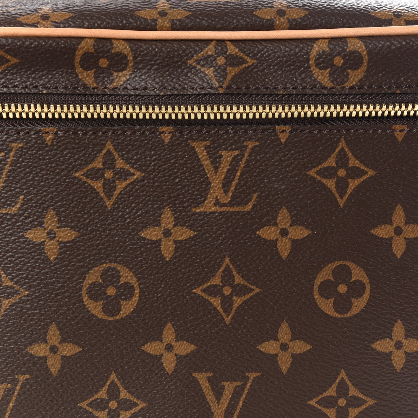 Monogram Nice BB