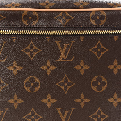 Louis Vuitton Monogram Nice BB 11 of 12