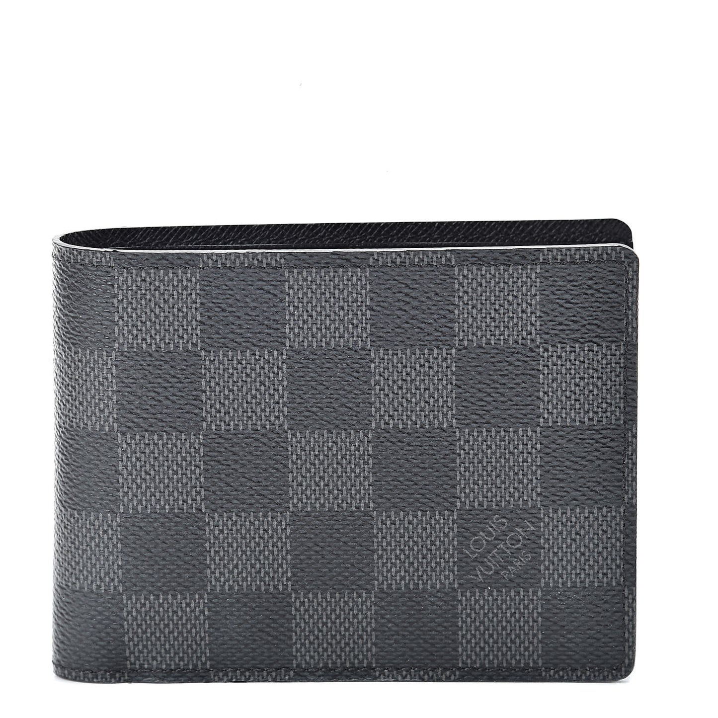 Damier Graphite Multiple Wallet