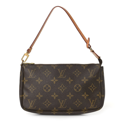 Louis Vuitton Monogram Pochette Accessories 1 of 10