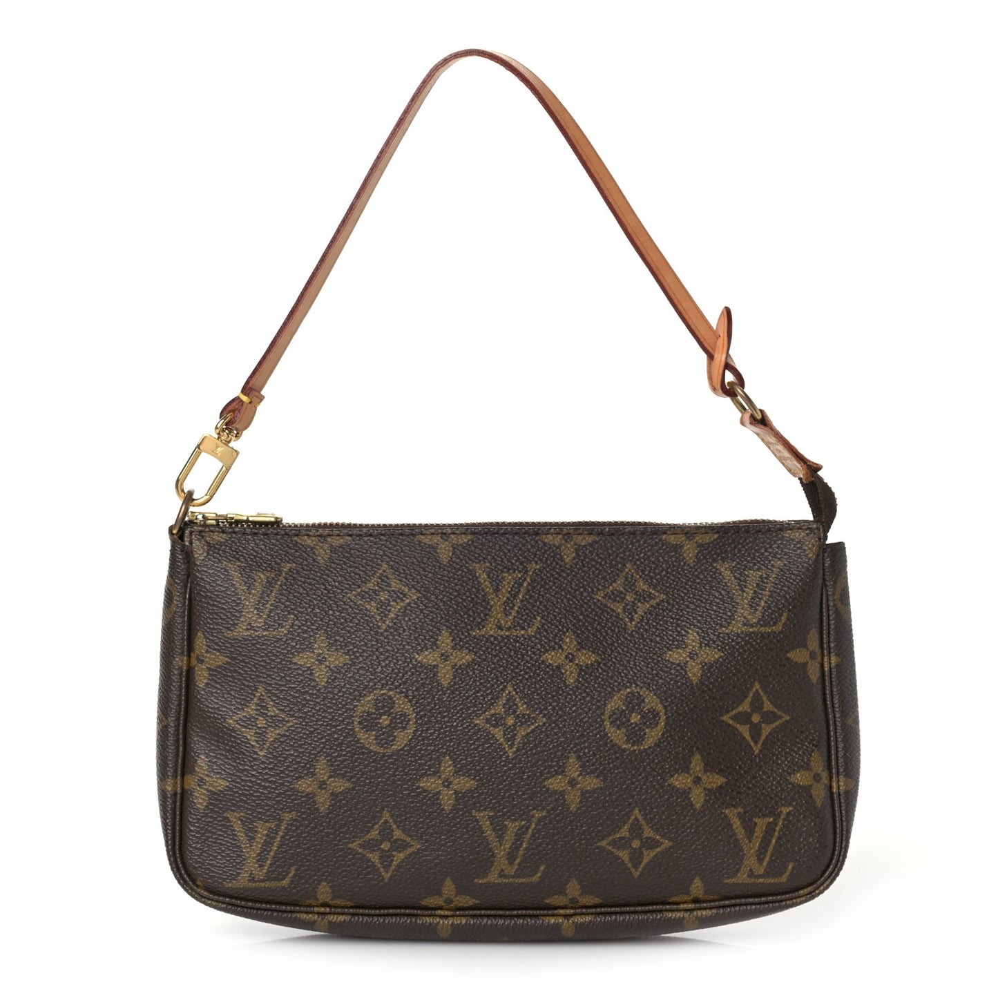 Monogram Pochette Accessories