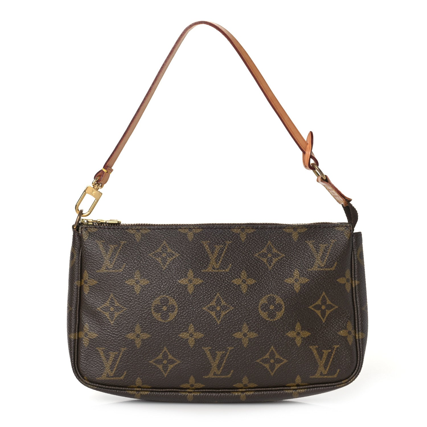 Louis Vuitton Monogram Pochette Accessories 1 of 10