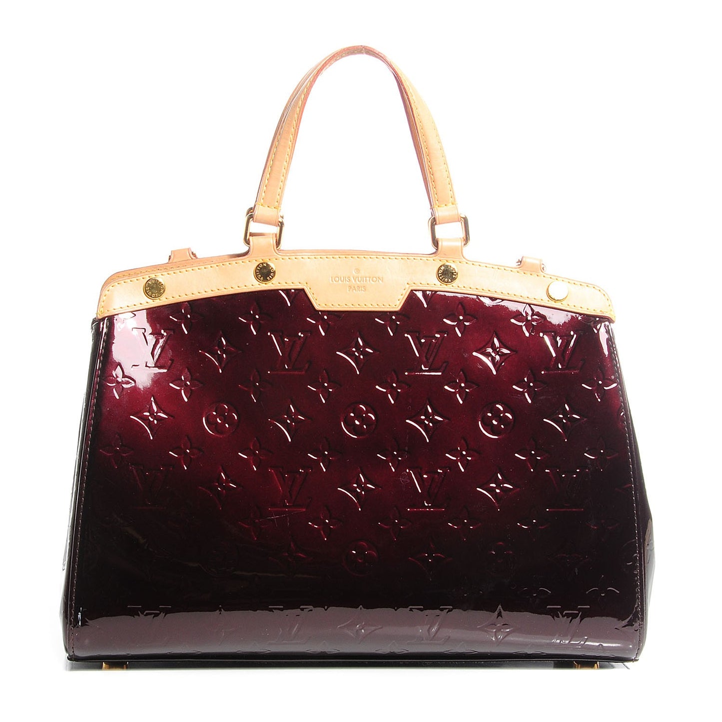 Vernis Brea MM Amarante