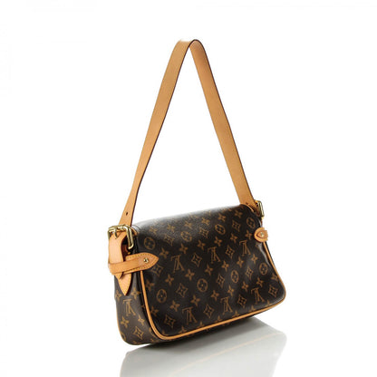Louis Vuitton Monogram Hudson PM 3 of 7