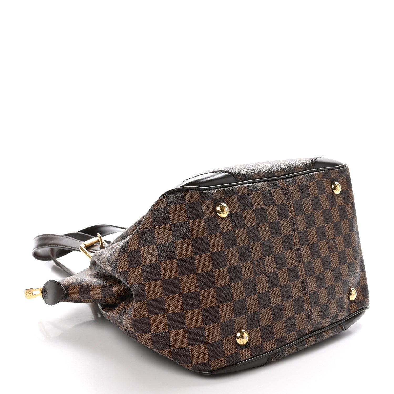 Louis Vuitton Damier Ebene Verona MM 4 of 12