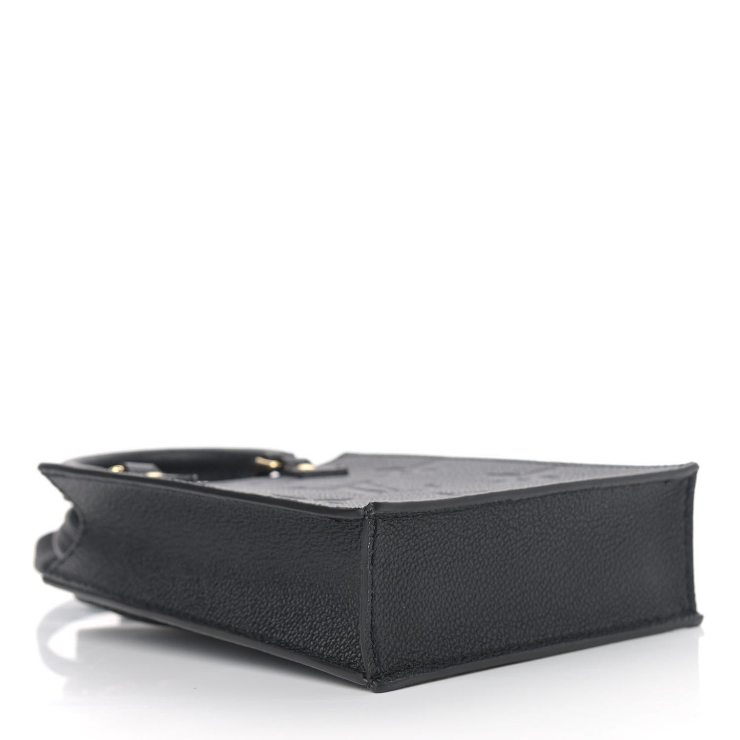 Empreinte Monogram Giant Petit Sac Plat Black