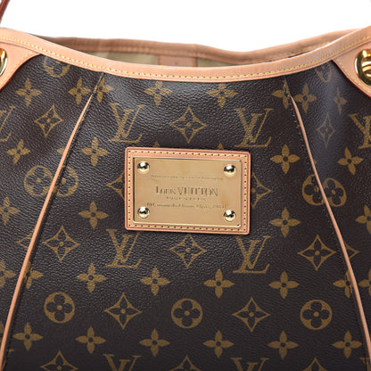 Louis Vuitton Monogram Galliera PM 10 of 10