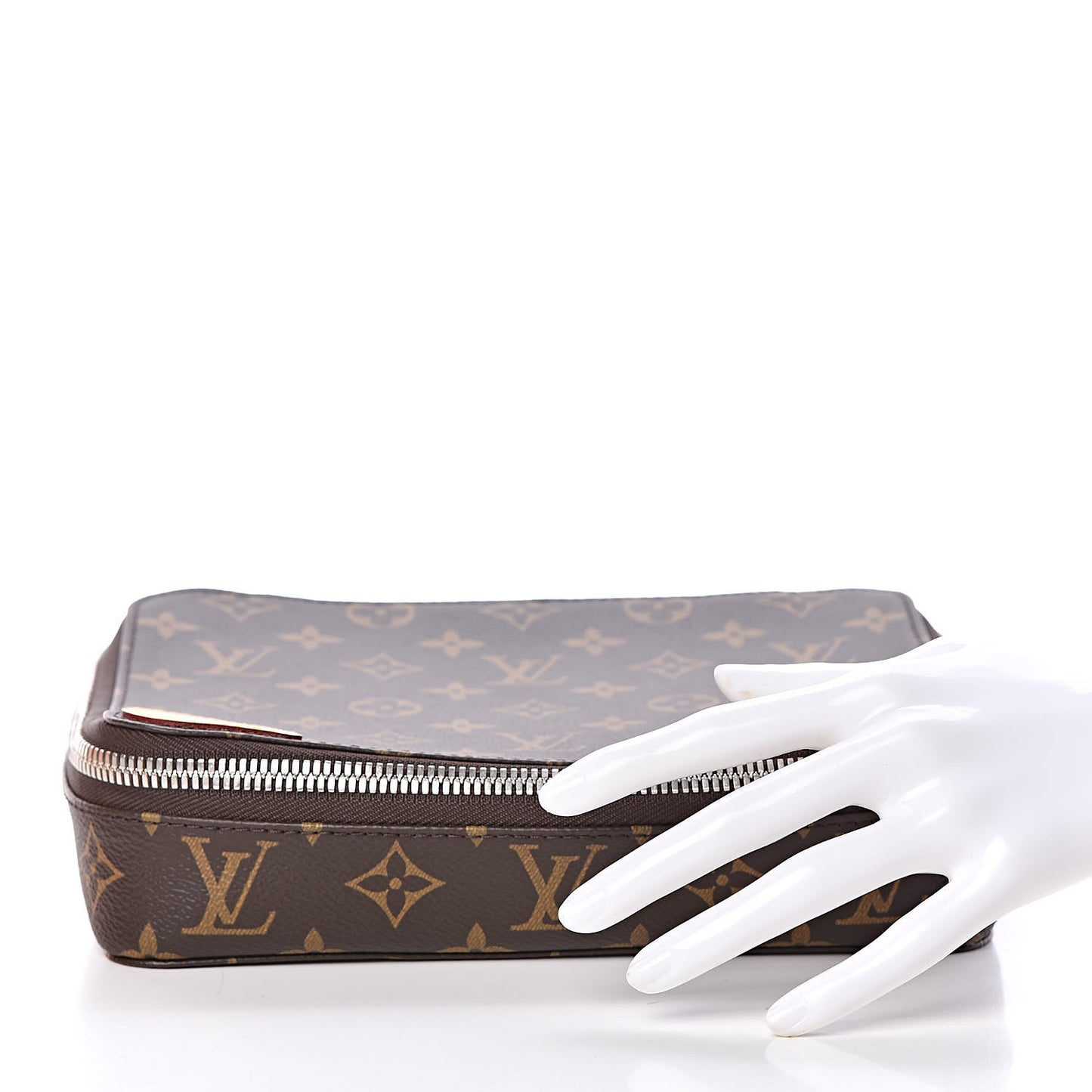 Monogram Horizon Accessories Pouch