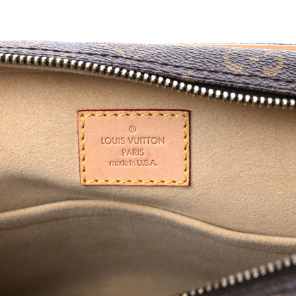 Louis Vuitton Monogram Manhattan PM 6 of 15