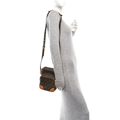 Louis Vuitton Monogram Amazone 2 of 10