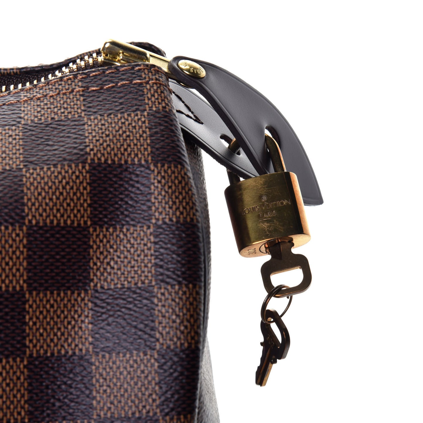 Damier Ebene Speedy 30