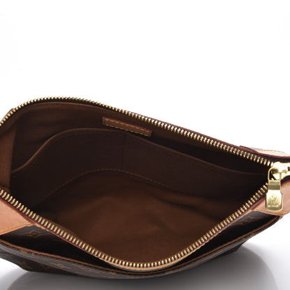 Louis Vuitton Monogram Odeon PM 5 of 7