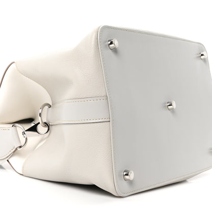 Hermes Evercolor Toolbox 26 Gris Perle Craie 8 of 9