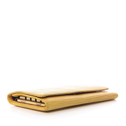 Louis Vuitton Epi Multicles 4 Key Holder Tassil 4 of 11