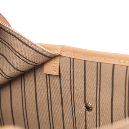 Louis Vuitton Monogram Game On Neverfull MM 8 of 11