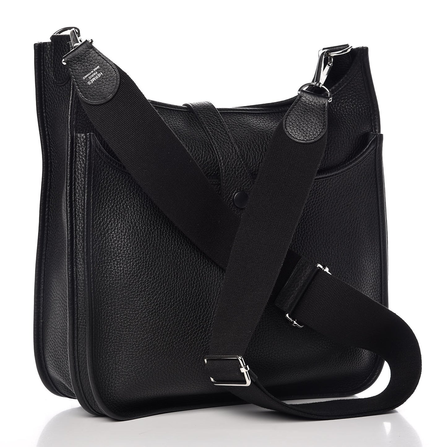Taurillon Clemence Evelyne III GM Black