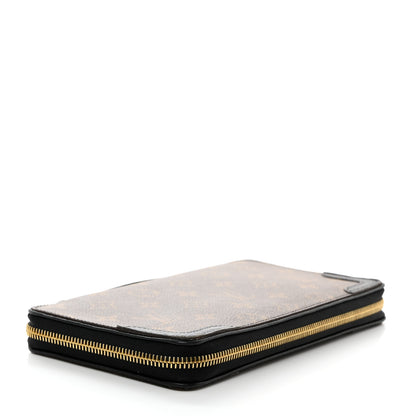 Louis Vuitton Monogram Daily Organizer Black 4 of 6