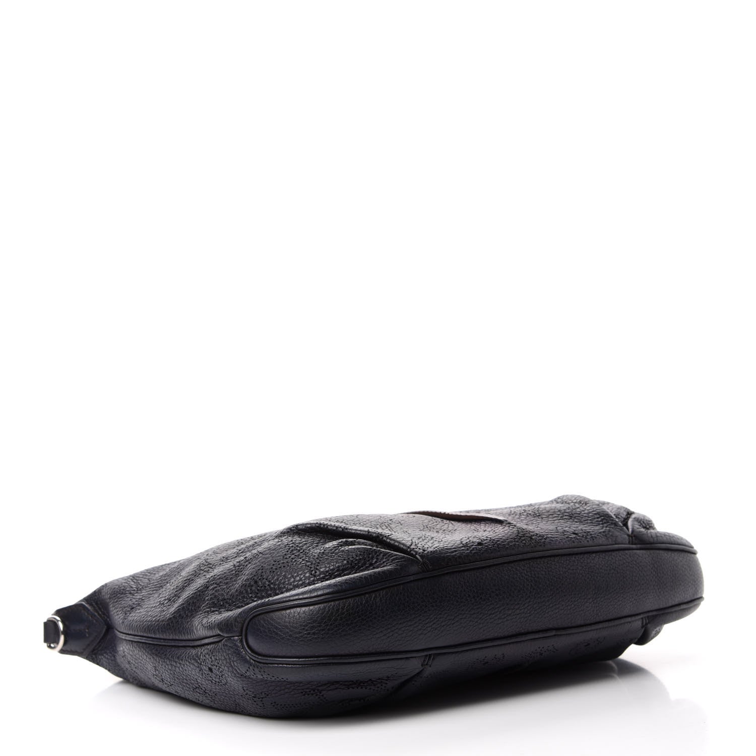 Louis Vuitton Mahina Selene PM Black 4 of 10