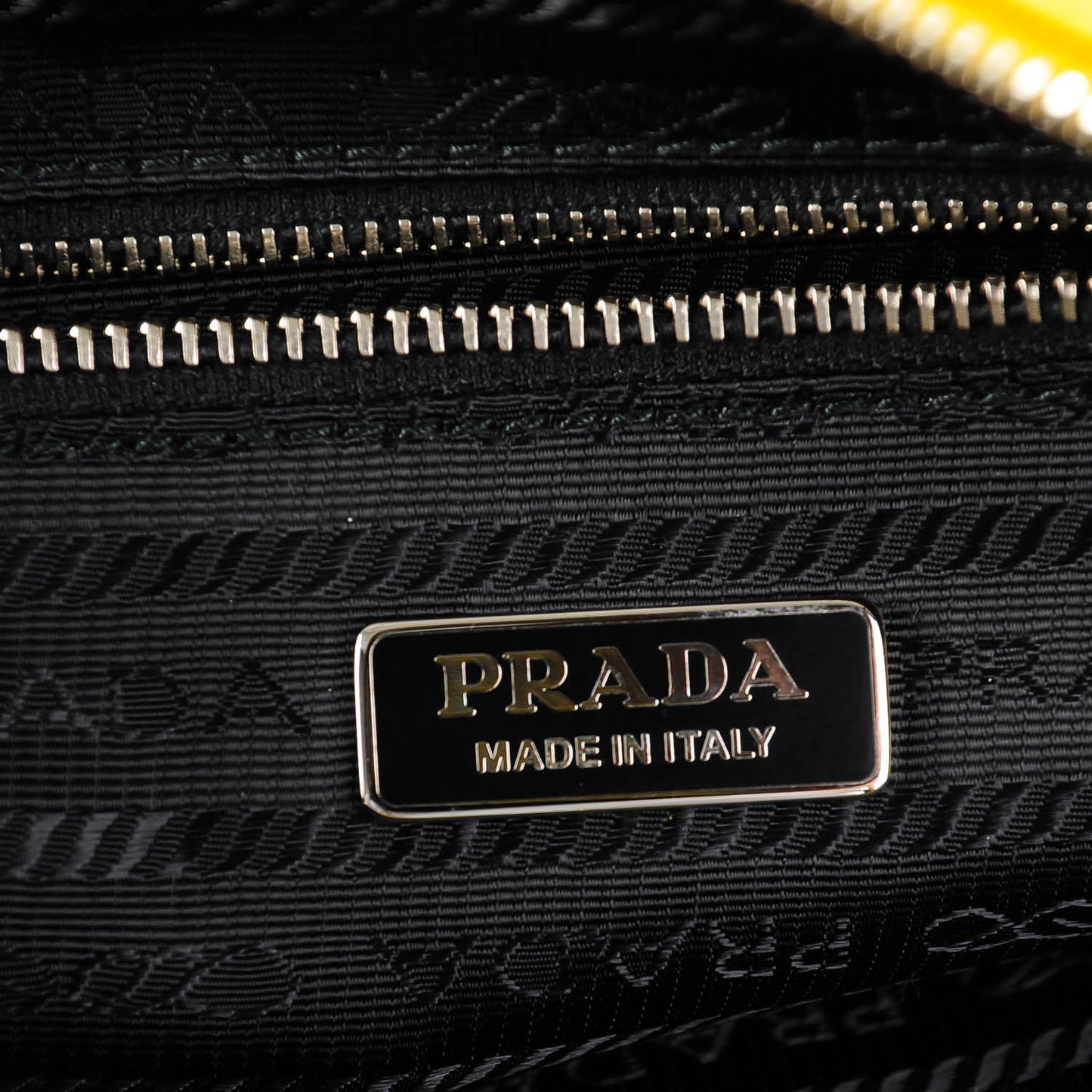City Calfskin Perforated Chain Shoulder Bag Talco Soleil