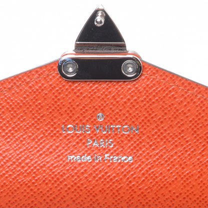 Louis Vuitton Marie Rose Wallet Piment 4 of 6