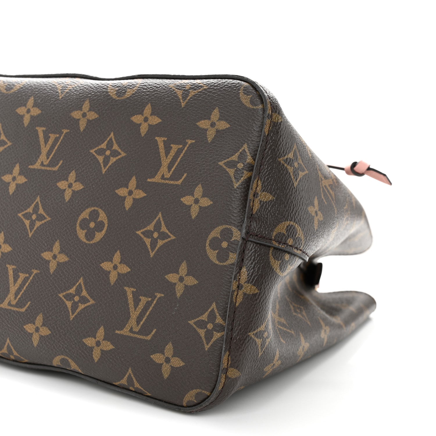Louis Vuitton Monogram Neonoe MM Rose Poudre 10 of 10
