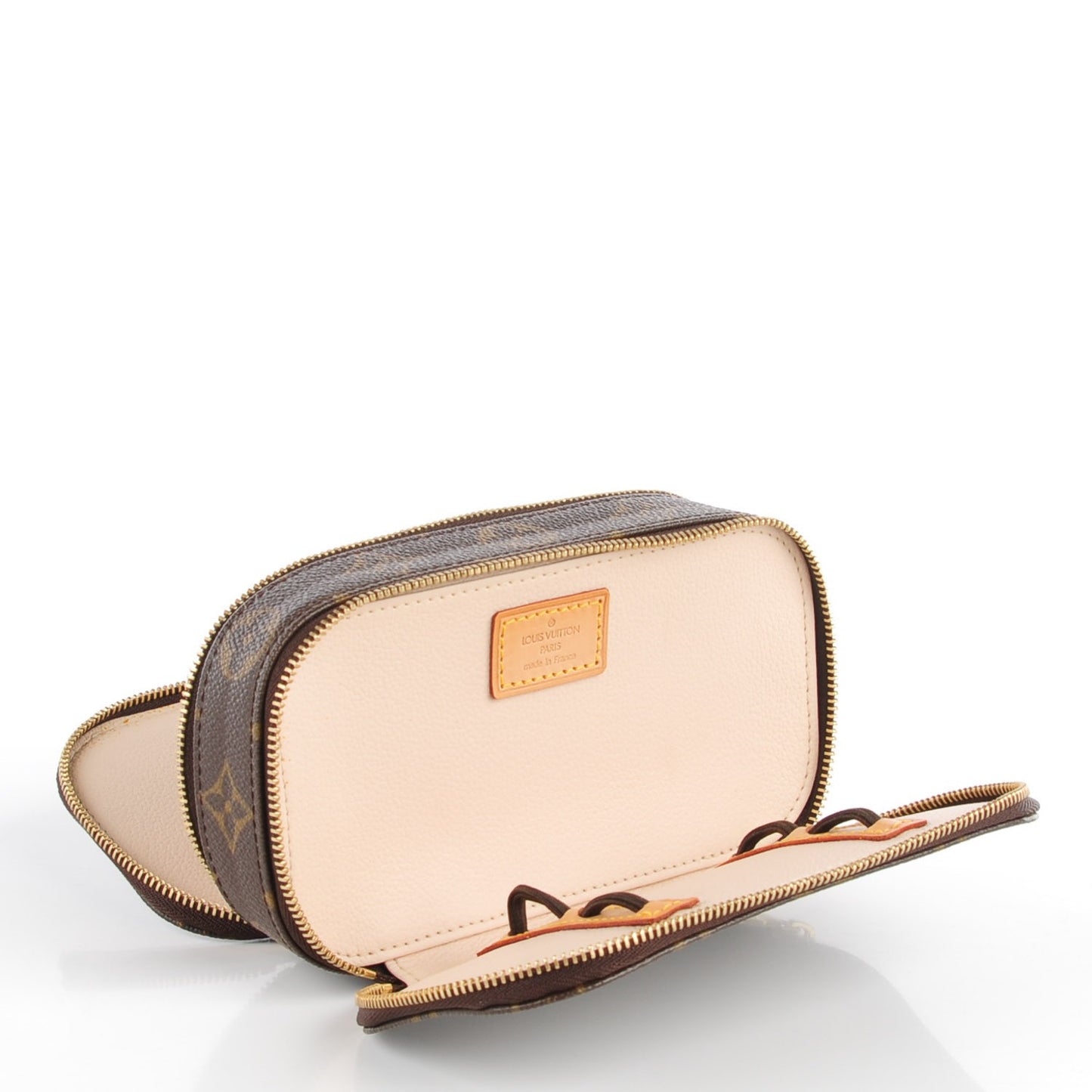 Monogram Trousse Blush PM