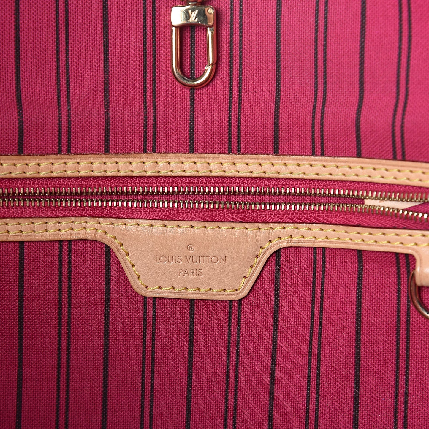 Monogram Delightful MM Pivoine