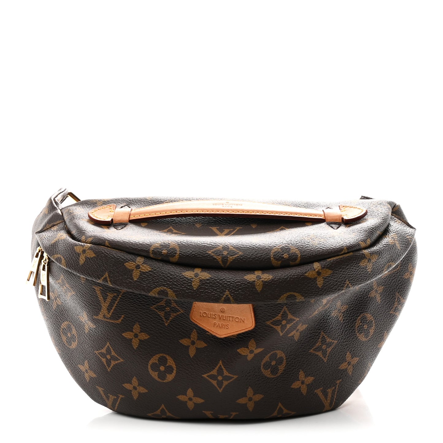 Monogram Bumbag