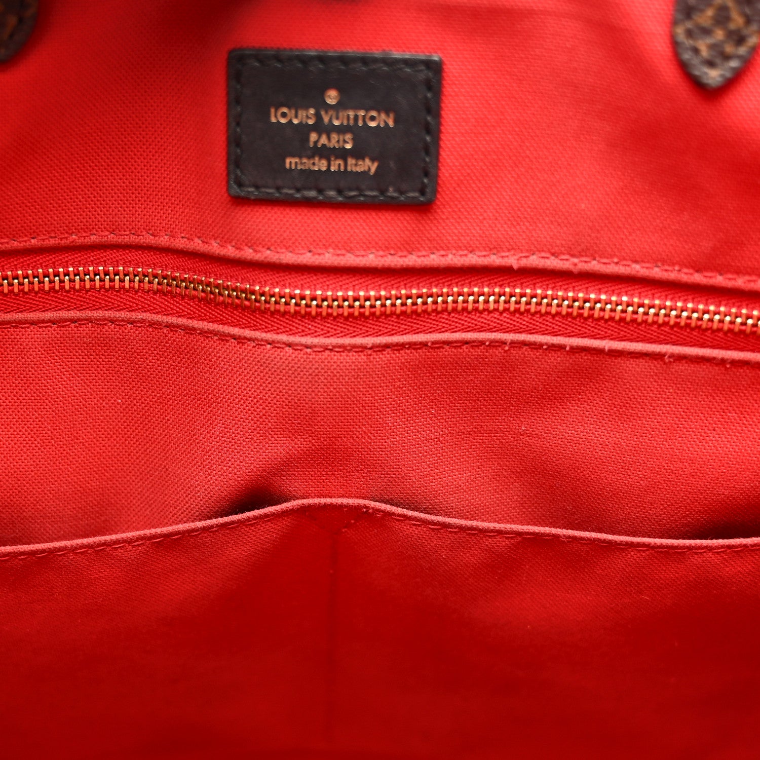 Louis Vuitton Reverse Monogram Giant Onthego GM 9 of 15